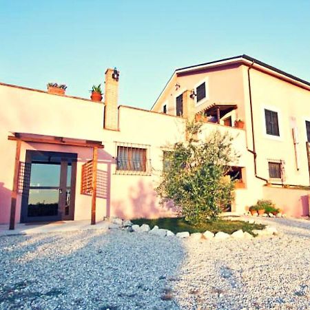 Apartamento Casale Molinelle San Gemini Exterior foto