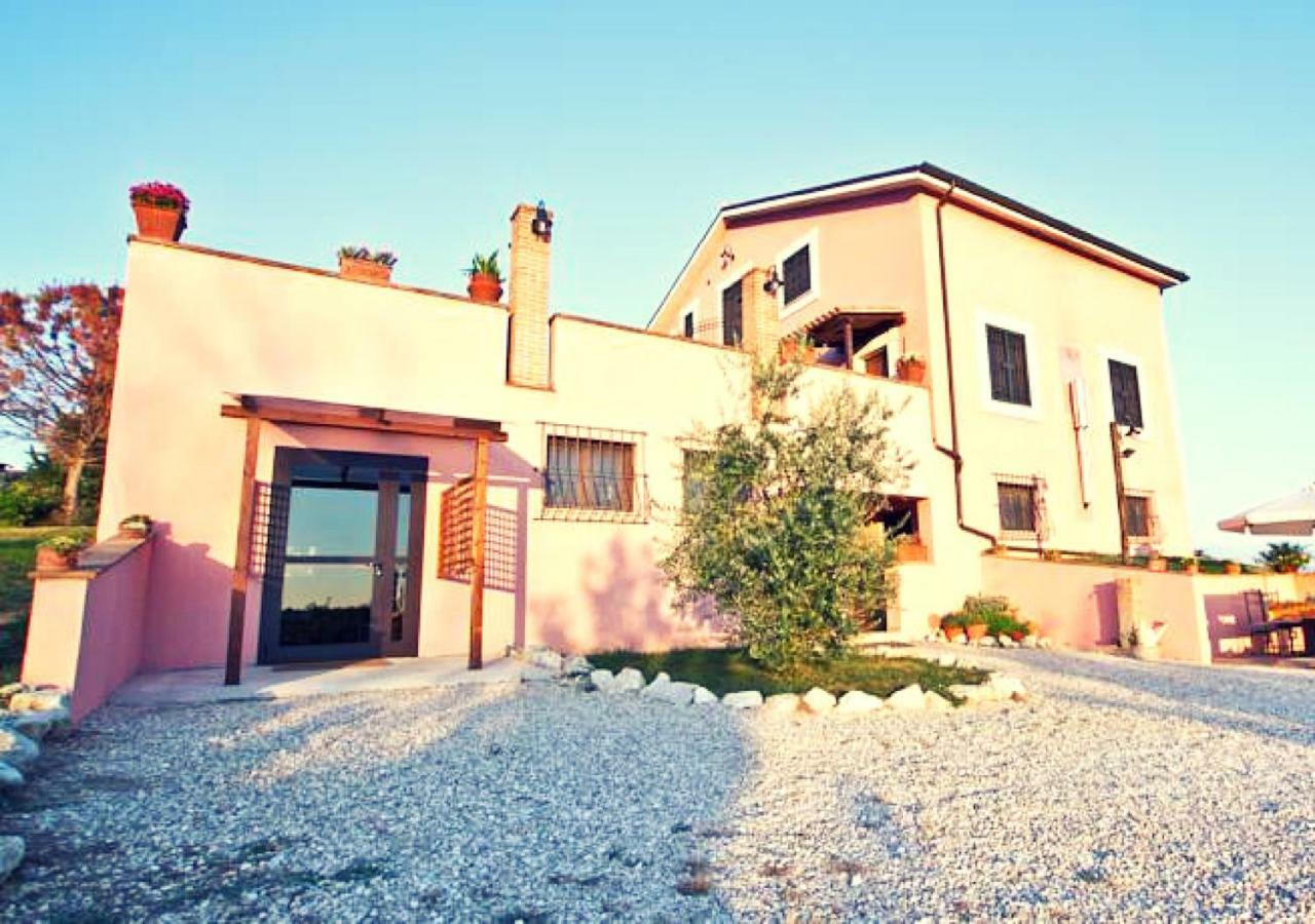 Apartamento Casale Molinelle San Gemini Exterior foto
