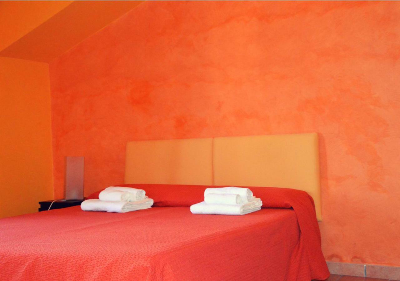 Apartamento Casale Molinelle San Gemini Exterior foto