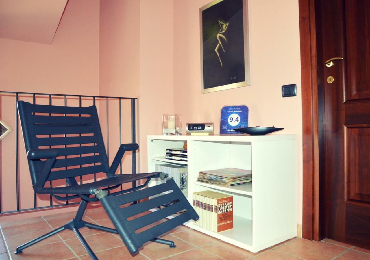 Apartamento Casale Molinelle San Gemini Exterior foto