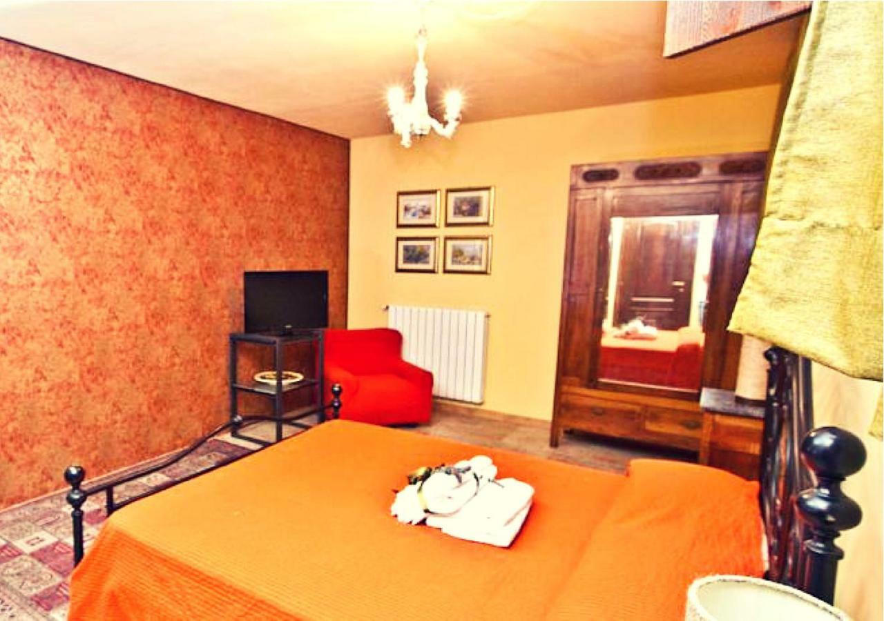 Apartamento Casale Molinelle San Gemini Exterior foto
