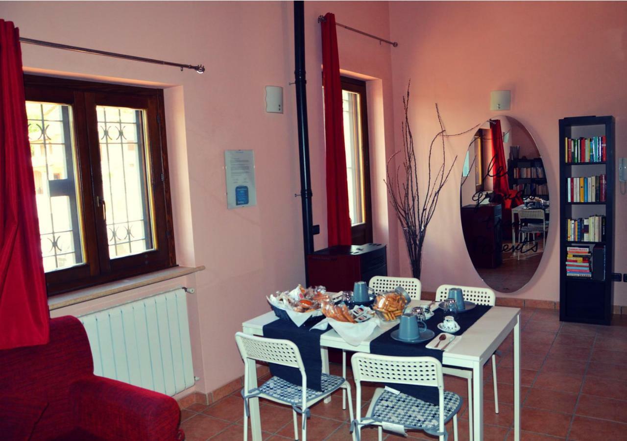 Apartamento Casale Molinelle San Gemini Exterior foto