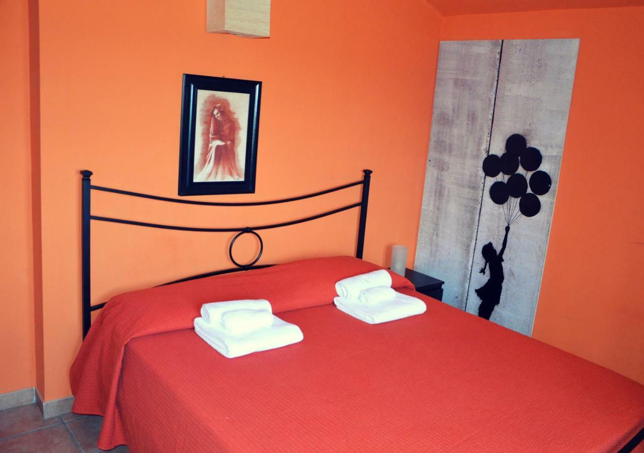 Apartamento Casale Molinelle San Gemini Exterior foto